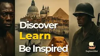 The Stories They Never Told You in School | Explorehist