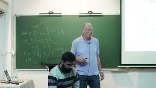 L03 Non-Abelian symmetries and Quantum Chromodynamics (QCD)