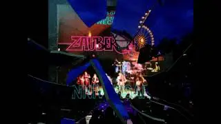 Cachaca Live Cover by ZAUBERBERG feat.  Rich Zeltner, Walter Sch&auml;fer, Mike Huber