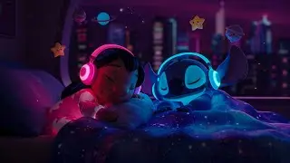 Relax & Recharge in 2 Minutes ✨ | Deep Sleep Music for Tranquility & Peaceful Slumber 🌜