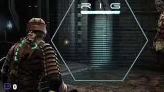 Dead Space Blind with ExPorygon P2