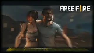 RAP DE FREE FIRE | FUEGO CRUZADO | DIFE Y MR NOISE