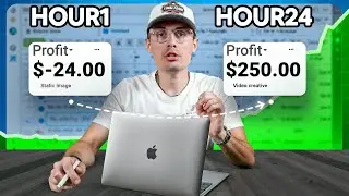 Turning a Low Ticket Funnel Profitable in 24 Hours [ Health Niche ]