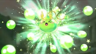 GMS Reboot - Blaster Chaos Guardian Angel Slime Solo