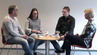 Pasientens perspektiv: Nedtrapping av vanedannende, ha en plan