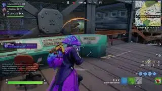 Noob scope