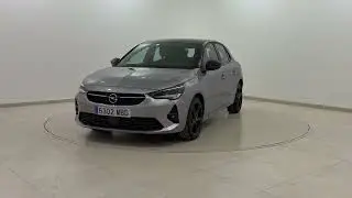 OPEL CORSA 1.2T XHT 96KW GS-LINE AUTO 5P - Mat. 2022