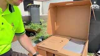 🌿 Solarzaun & Enphase IQ EV Charger 2: Effiziente Solarenergie nutzen & einfaches Laden zuhause ⚡🔌
