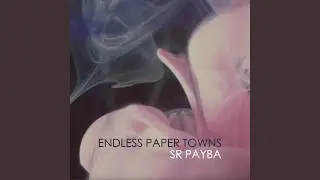 Endless Paper Towns