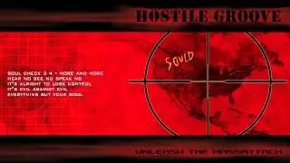 Hostile Groove 