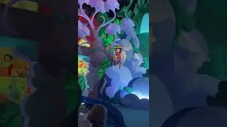It&rsquo;s a Small World 2025 POV - Disneyland Paris #music #disney #memories #magic