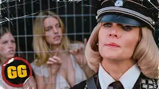 When A Movie's Reputation Is Nastier Than The Film