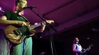 DADDY ISSUES @ Sonia - Cambridge, MA - 10/1/2017
