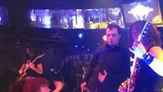Infinite Tales - Dethmarch (Live@Sky Hall, Kiev 05.02.2010)
