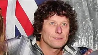 Ten-time Everest climber from Northern Ireland dies after scaling Annapurna peak in Nepal