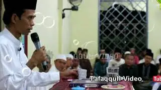 Apa saja yang termasuk riba - Ust Abdul Somad