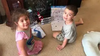 ELF ON THE SHELF! 2018