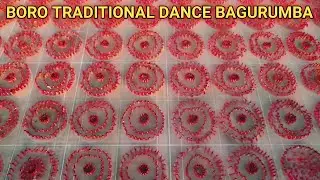 BTC, CEM Hagrama Mohilary || Bagurumba Dwhou || A Historic Bagurumba Dance || 10,000 Dancer 