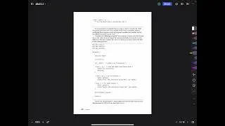 Systems Programming - Video 74 - Processes, creating and destroying