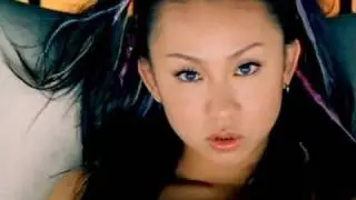 倖田來未 / TAKE BACK