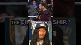 Trick Williams Is Him 🔥🔥 Sami Zayn Winning Rumble 👀 #prowrestling #fyp #trending #samizayn #wwe