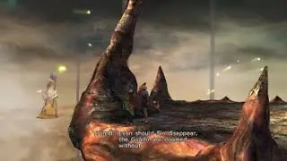 FFX - Guadosalem After You Send Seymour (Kinda sad)