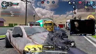This Is Cheating on COD Mobile...
