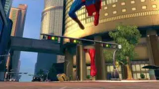 DCUOnline E3 Trailer