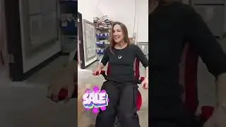 Новый вид онлайн-распродаж!
