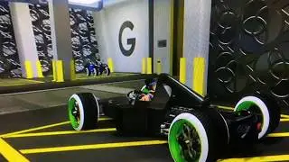 NEW ! RC Bandito 2 F1 car Benny Merge Gta 5 Online Glitch 1.50 xbox1 & Ps4