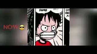 Luffy coloring/Tell me, what to draw next?