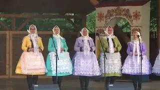 Tvrdonské slavnosti 2025
