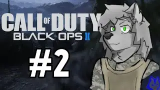 A jugar una vez mas! | Call of Duty BLACK OPS 2| #3