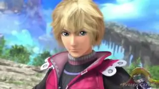 YTP - Shulk Abuses the Monado's Power [SSB4 YTP COLLAB]