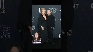 Премия Critics Choice Awards 2026 #anggaitan #criticschoiceawards #celebfashion