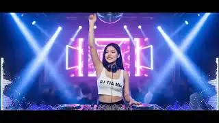 DJ DUGEM DISKOTIK FULL BASS MELINTIR 2025 - DJ FUNKOT PALING ENAK - REMIX TERBARU FULL INSTRUMEN