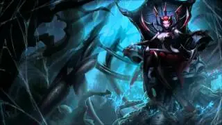 LoL - Elise Launcher - Music + Lore - English