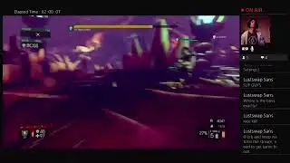 Killing Floor 2: Hell on Earth - multiple games w/ vitharr and friends