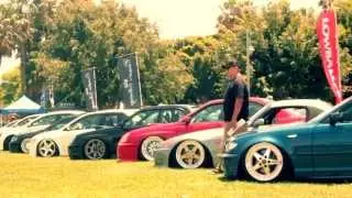 Wekfest Long Beach 2013