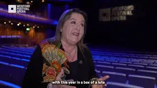 Inside Ireland&rsquo;s National Opera House: Rosetta Cucchi on What Makes It So Special