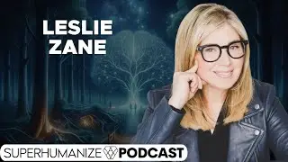 The Hidden Architecture of Choice: Rewiring Belief and Influence with Leslie Zane