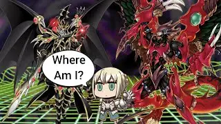 FUSION GATE TIME!!! [Yugioh Master Duel]