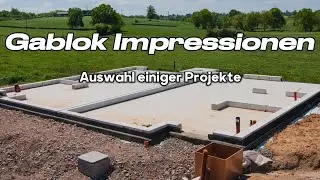 Gablok Impressionen