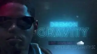 Dremon - Gravity (Audio)