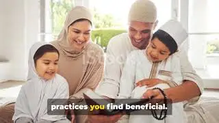Unlocking Wisdom  Islamic Practices for  Enhanced Intelligence