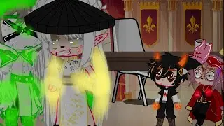 {DREAMXD!!!}{MY AU}{The revival book}{ft:1God, Queen, Kristen, DreamXD and Sapnap, Technoblade }