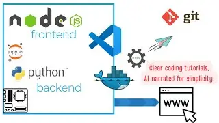Your Dev Container, Supercharged: Python, Node.js & GitHub in One Go!