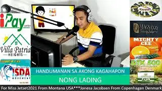 Kaagi ni Ai Ai From Tudela Misamis Occidental ( Babae Nakswerte ng Negosyante..Mabait pa)