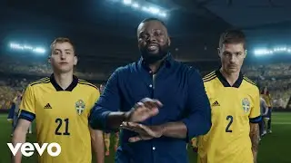 Blues - Mot alla odds (M&auml;sterskapsedition)