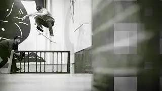 Grizzly Griptape | United Nations